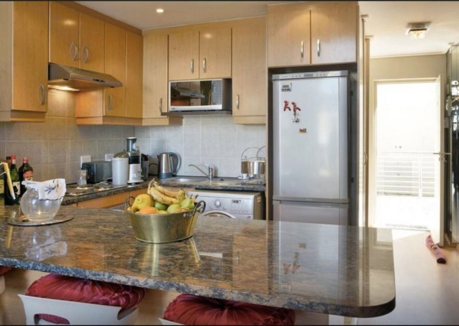 1 Bedroom Property for Sale in De Waterkant Western Cape